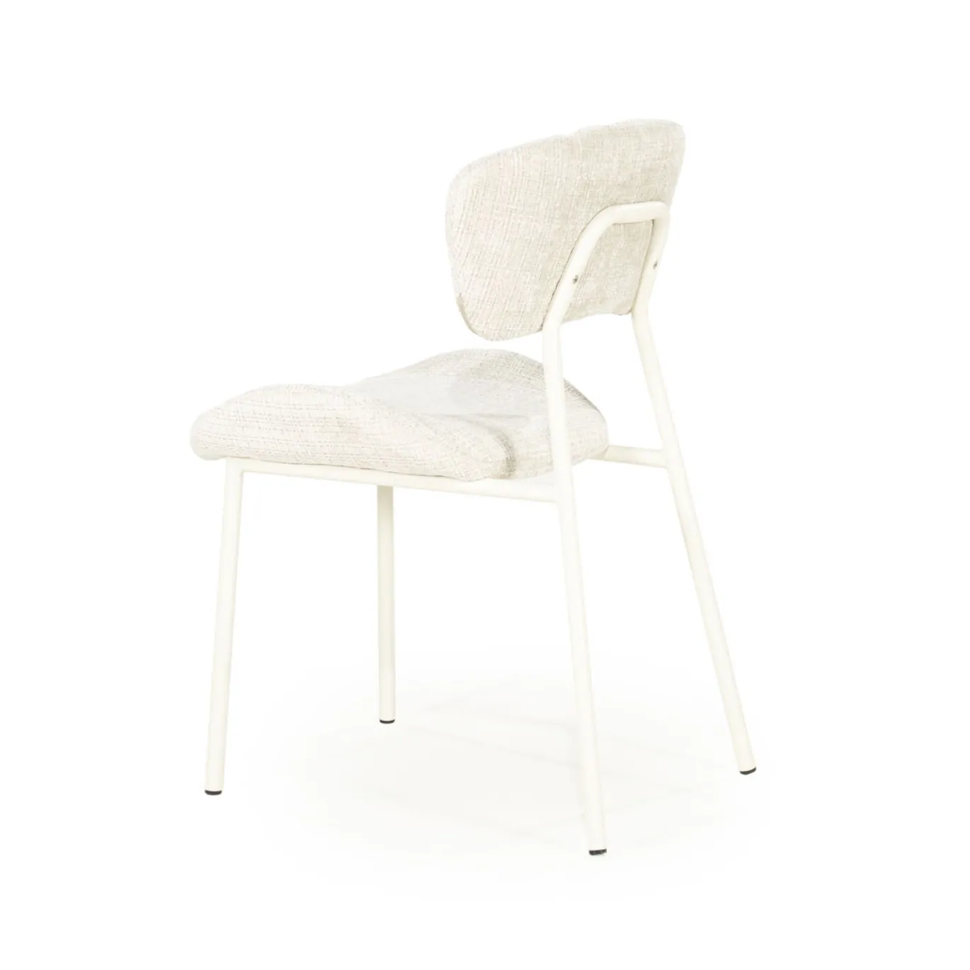 By-Boo Eetkamerstoel Dare Beige