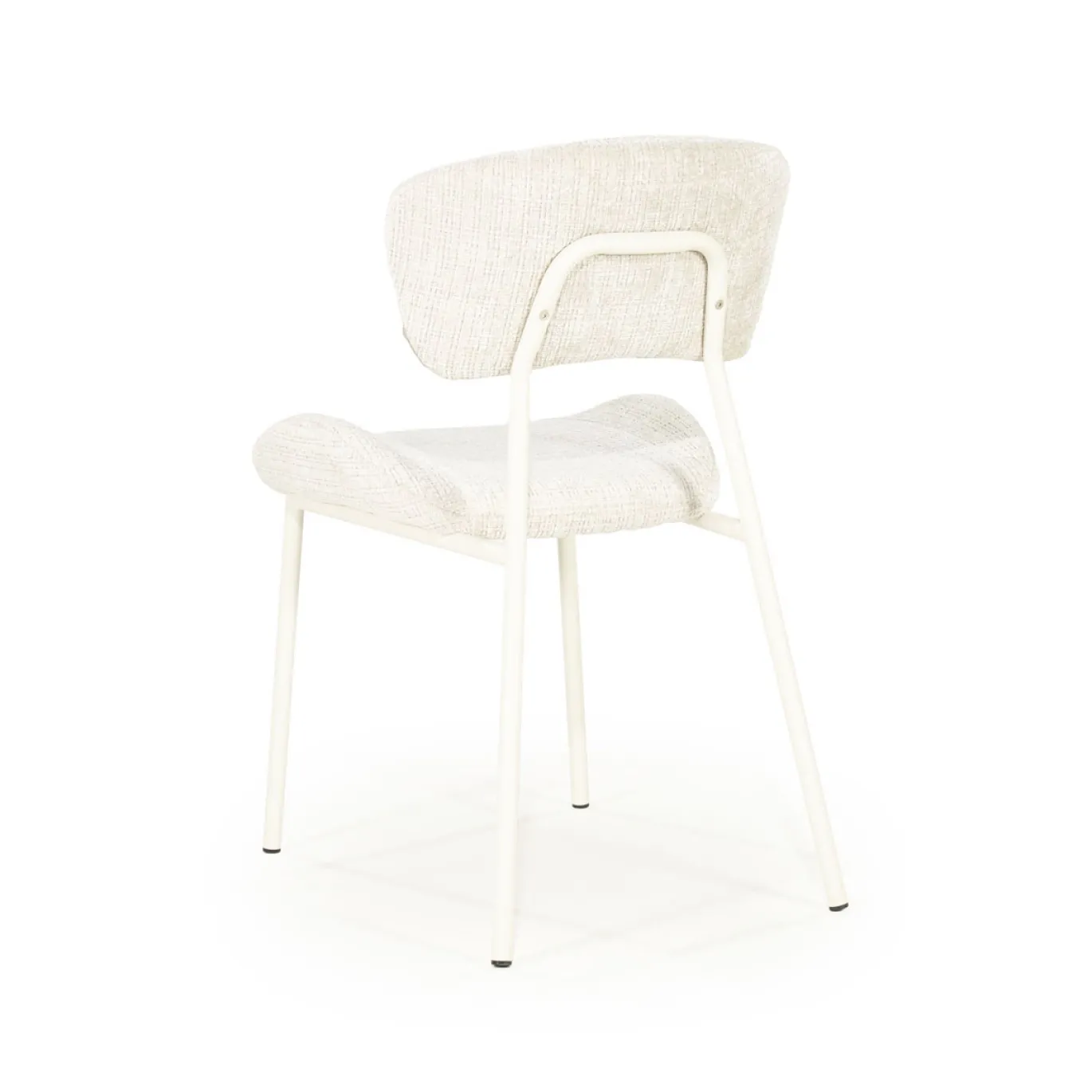 By-Boo Eetkamerstoel Dare Beige