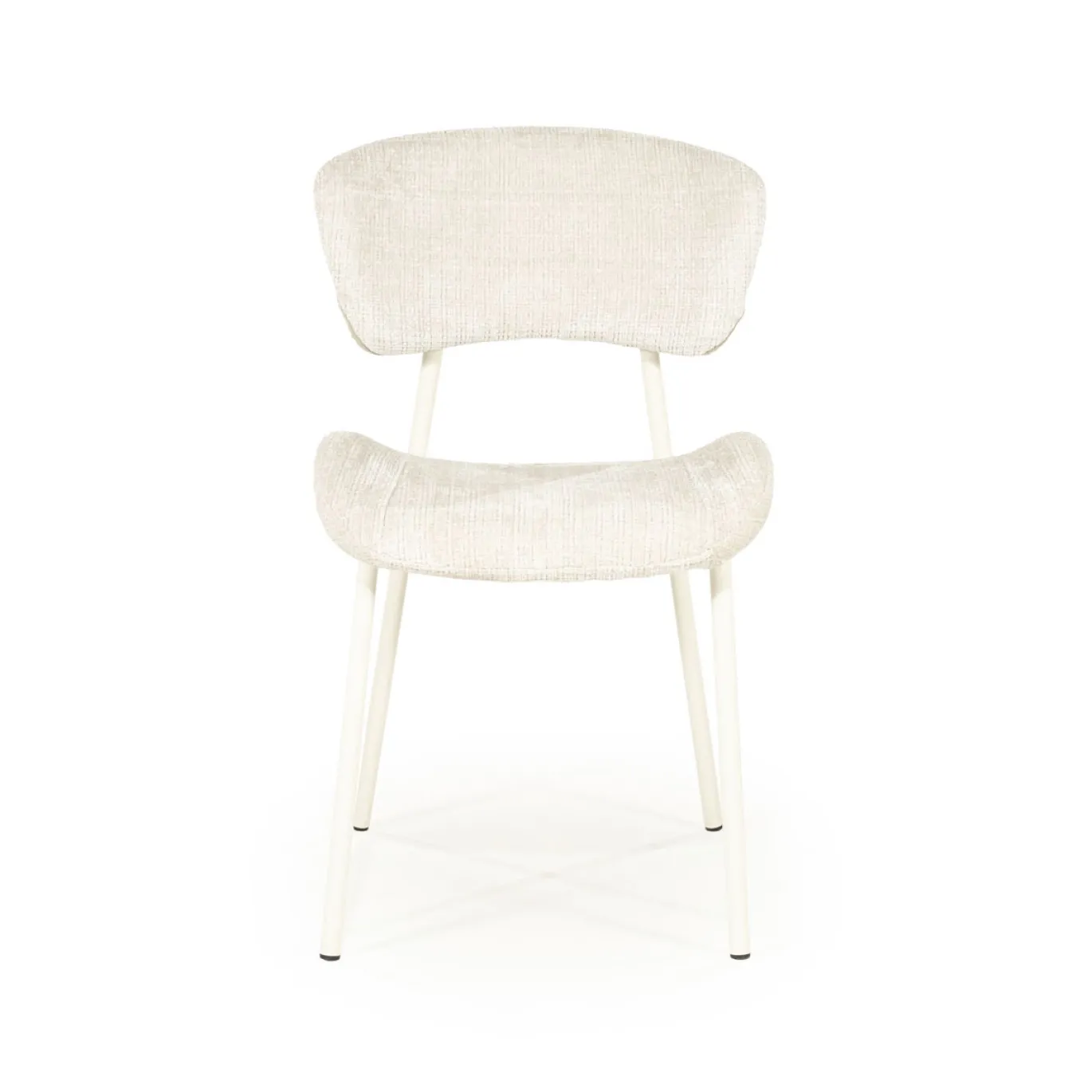 By-Boo Eetkamerstoel Dare Beige