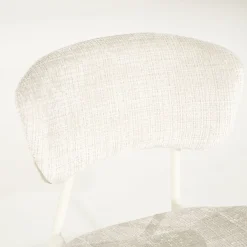 By-Boo Eetkamerstoel Dare Beige