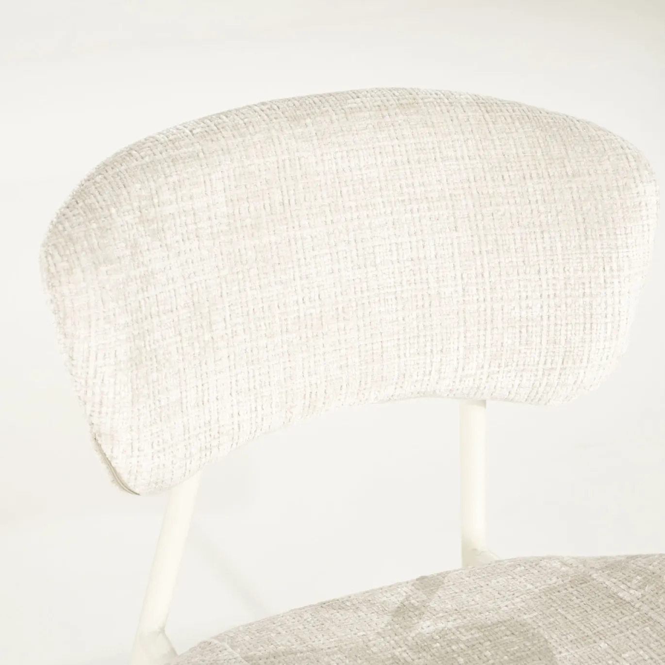 By-Boo Eetkamerstoel Dare Beige