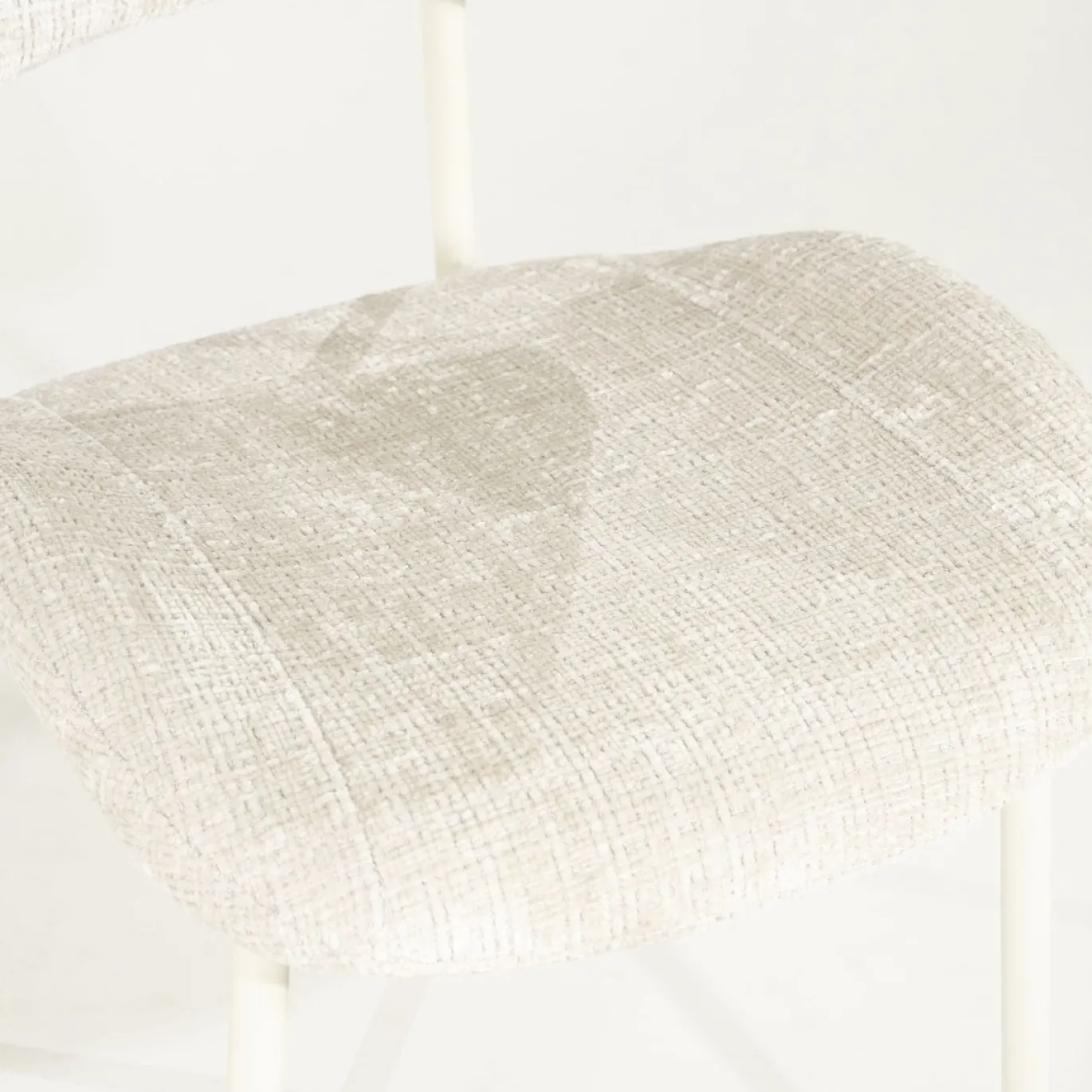 By-Boo Eetkamerstoel Dare Beige