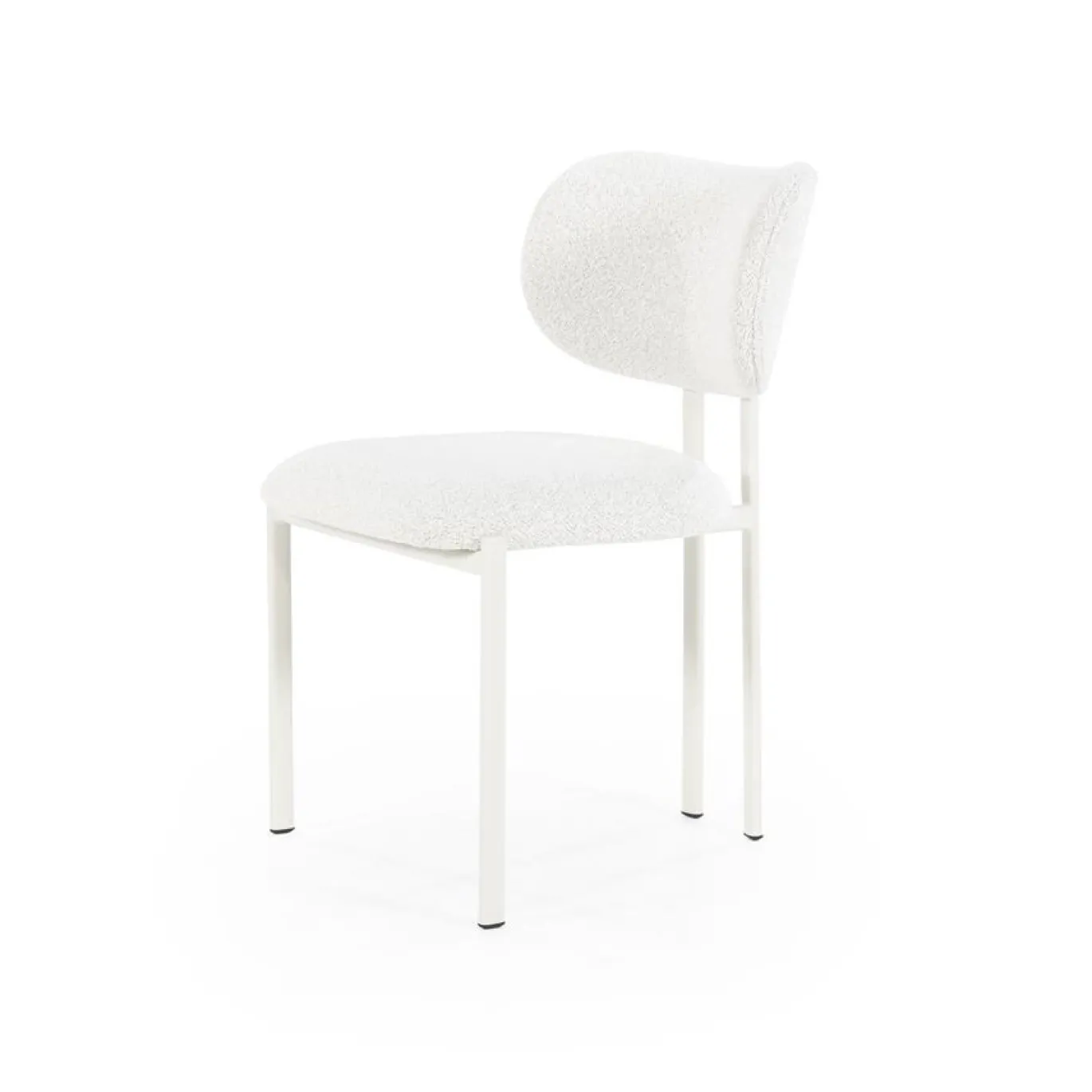 By-Boo Eetkamerstoel Daybreak Beige