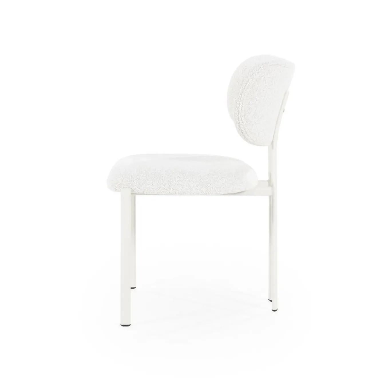 By-Boo Eetkamerstoel Daybreak Beige