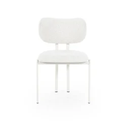 By-Boo Eetkamerstoel Daybreak Beige