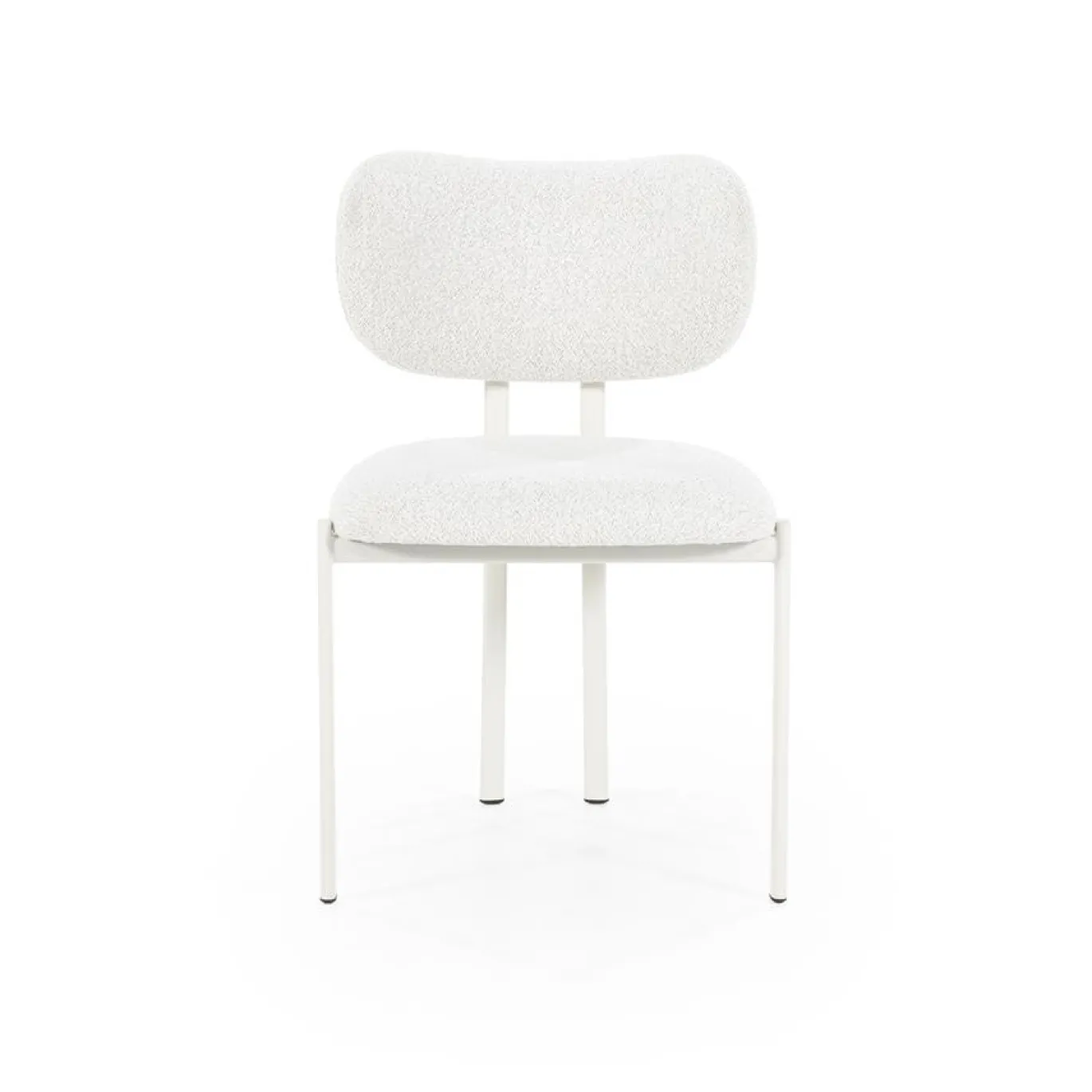 By-Boo Eetkamerstoel Daybreak Beige