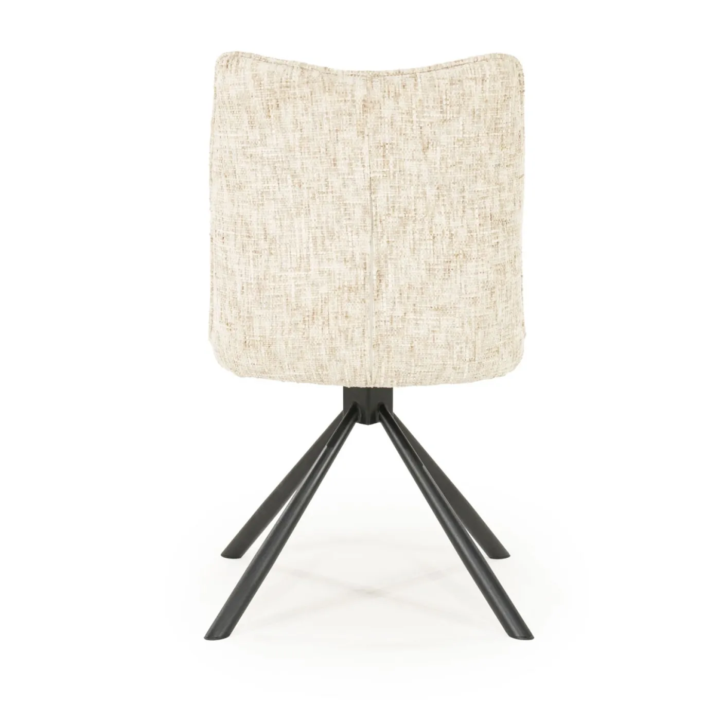 By-Boo Eetkamerstoel Ferre Beige