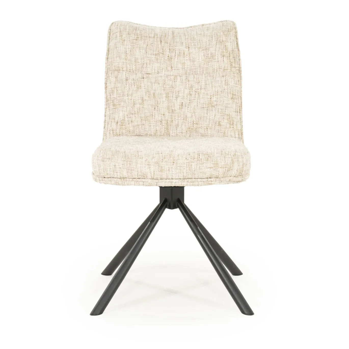 By-Boo Eetkamerstoel Ferre Beige