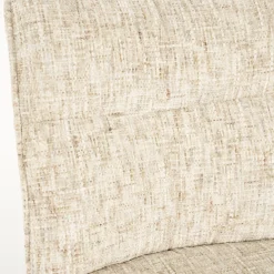 By-Boo Eetkamerstoel Ferre Beige