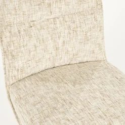 By-Boo Eetkamerstoel Ferre Beige