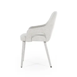 By-Boo Eetkamerstoel Fika Beige