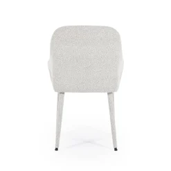 By-Boo Eetkamerstoel Fika Beige