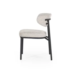 By-Boo Eetkamerstoel Jari Beige