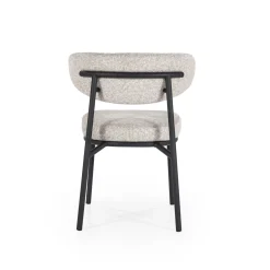 By-Boo Eetkamerstoel Jari Beige