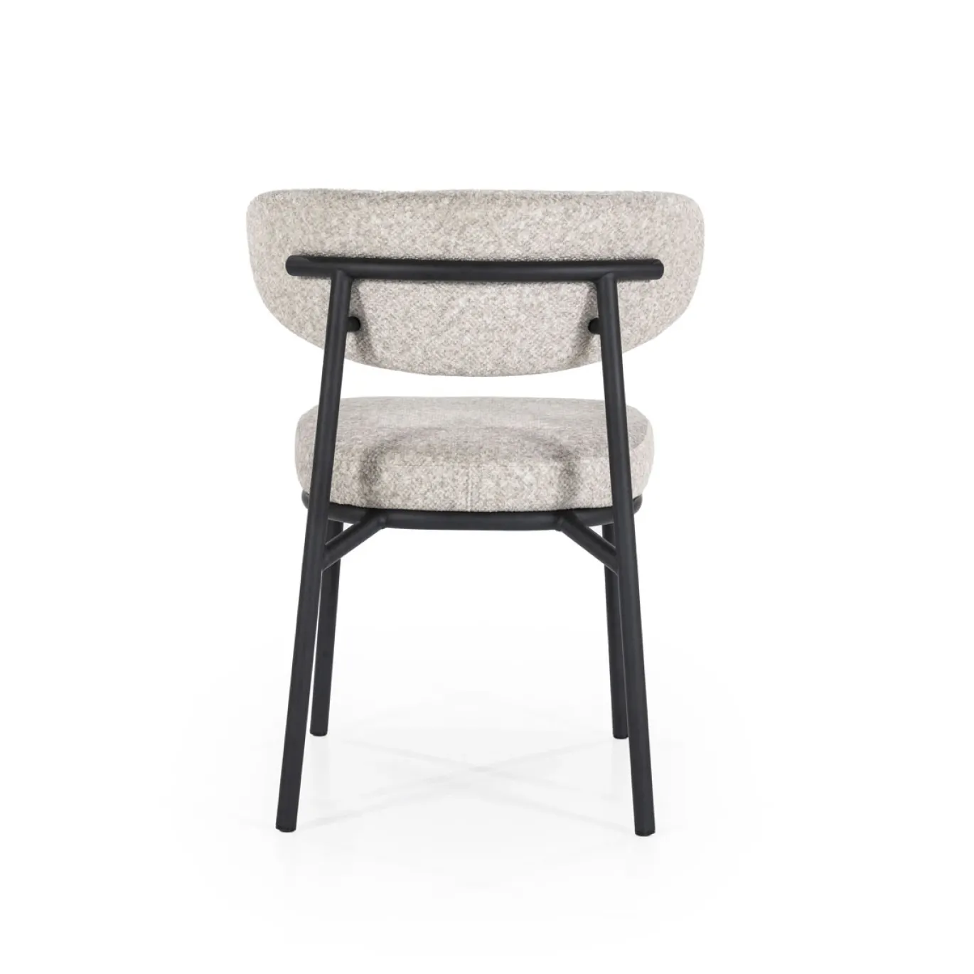 By-Boo Eetkamerstoel Jari Beige