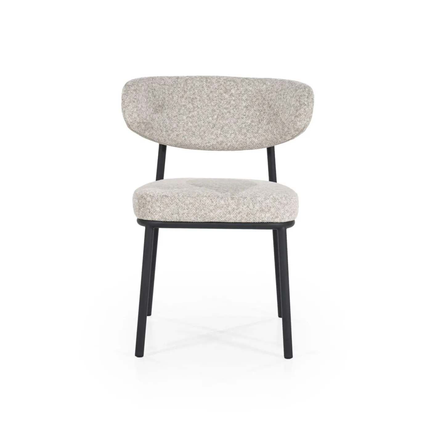 By-Boo Eetkamerstoel Jari Beige