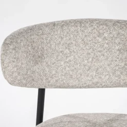 By-Boo Eetkamerstoel Jari Beige