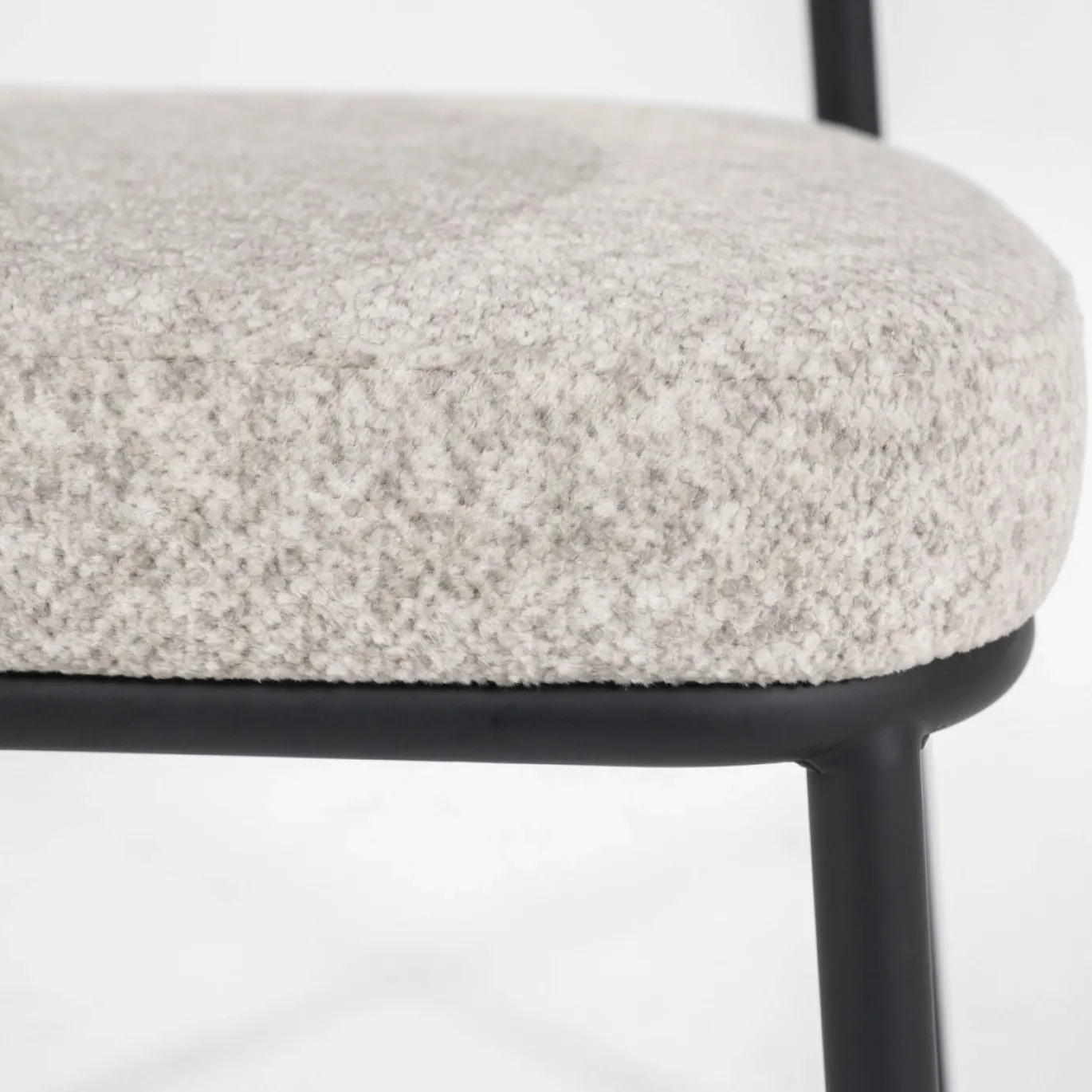 By-Boo Eetkamerstoel Jari Beige