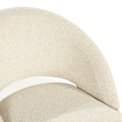 By-Boo Eetkamerstoel Nido Beige