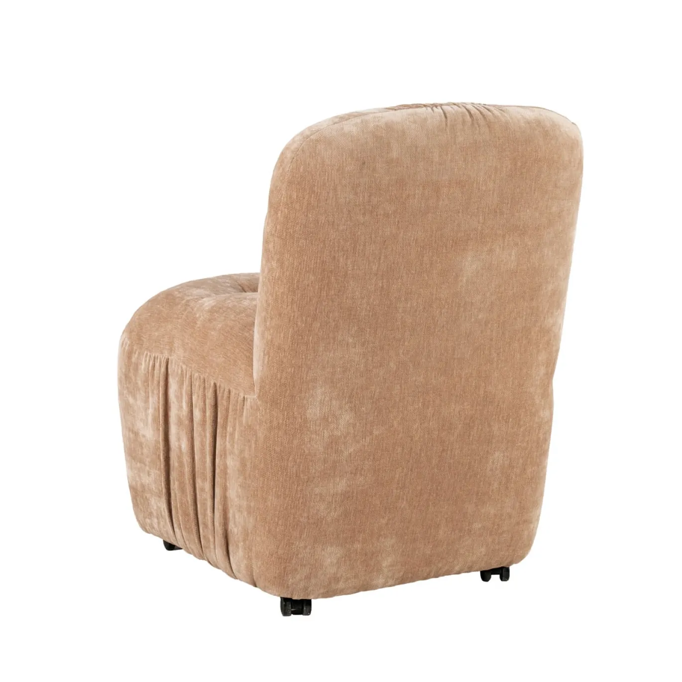 By-Boo Eetkamerstoel Nook Beige