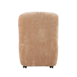 By-Boo Eetkamerstoel Nook Beige