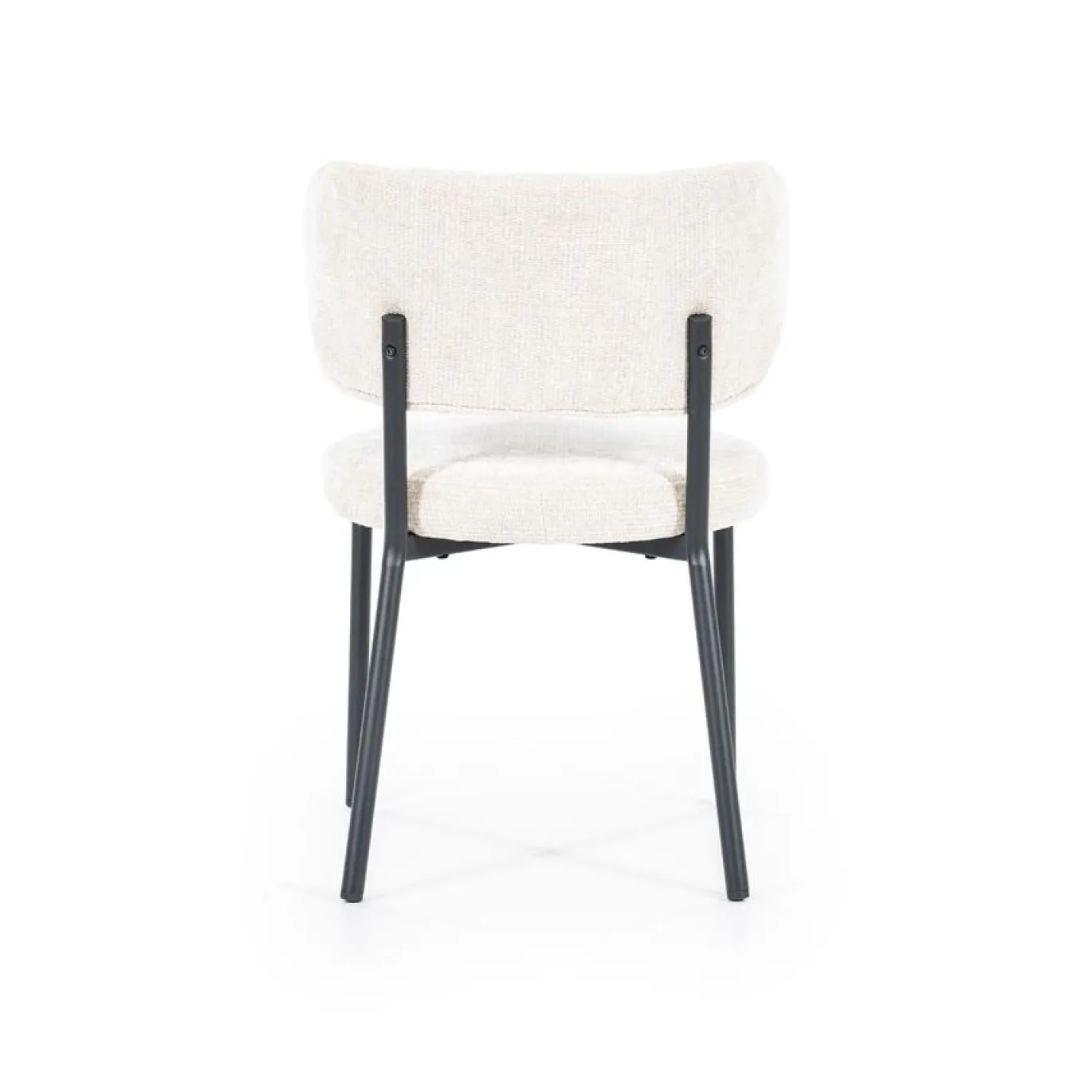 By-Boo Eetkamerstoel Oasis Beige