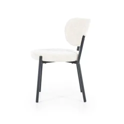 By-Boo Eetkamerstoel Oasis Beige