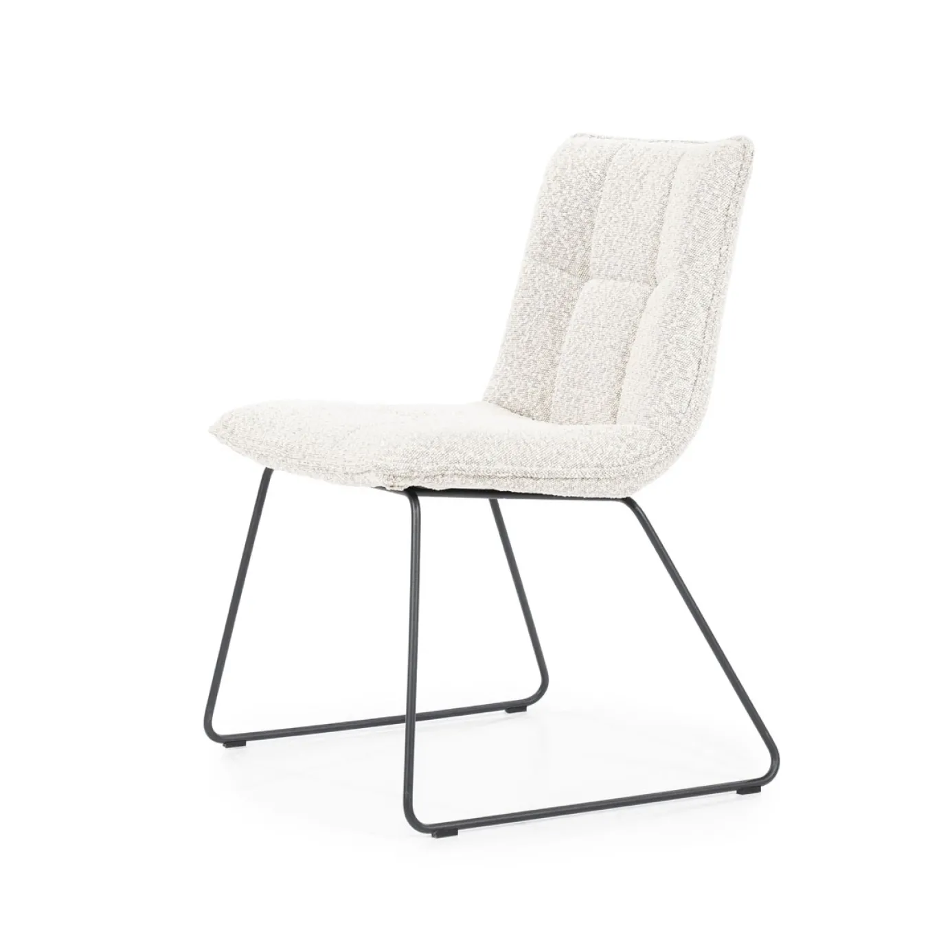 By-Boo Eetkamerstoel Sella Beige