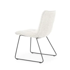 By-Boo Eetkamerstoel Sella Beige