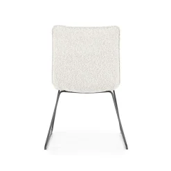 By-Boo Eetkamerstoel Sella Beige