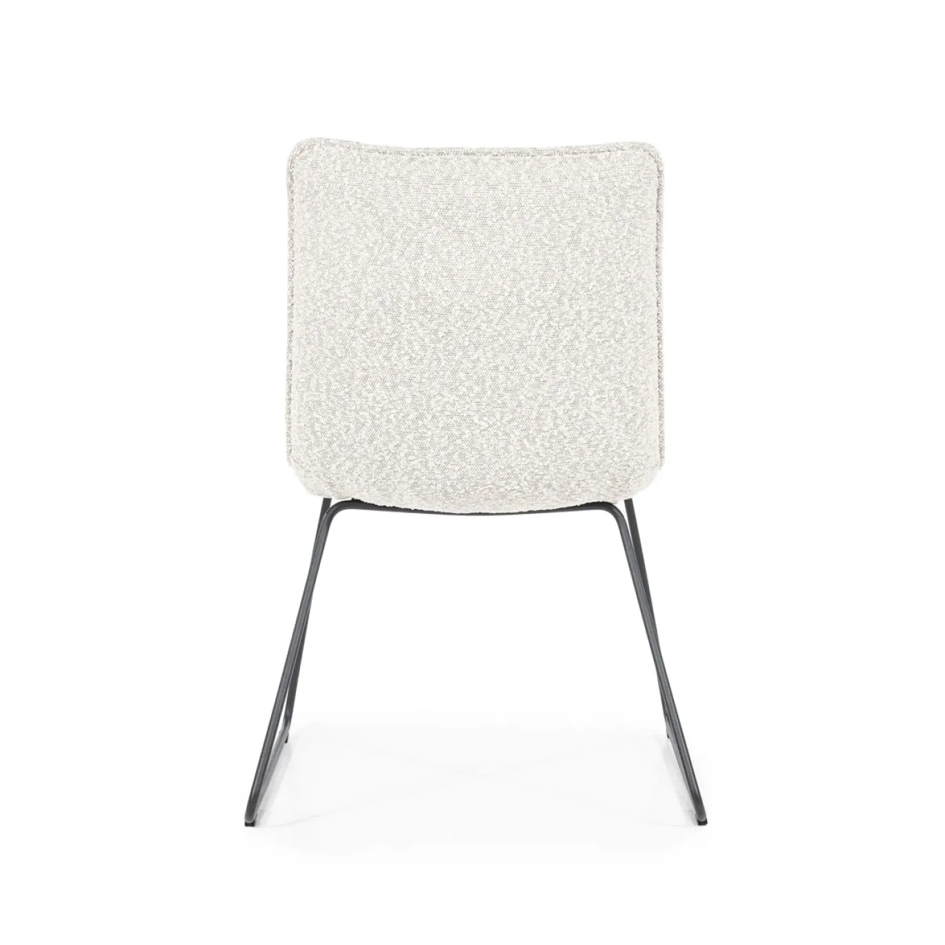 By-Boo Eetkamerstoel Sella Beige