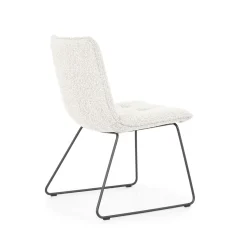By-Boo Eetkamerstoel Sella Beige
