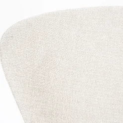 By-Boo Eetkamerstoel Spinner Beige