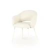 By-Boo Eetkamerstoel Story Beige