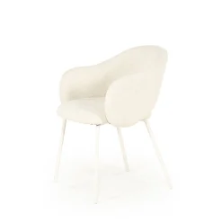 By-Boo Eetkamerstoel Story Beige
