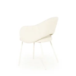 By-Boo Eetkamerstoel Story Beige