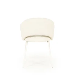 By-Boo Eetkamerstoel Story Beige