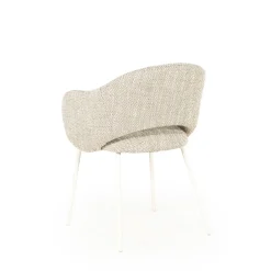 By-Boo Eetkamerstoel Story Taupe