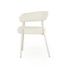 By-Boo Eetkamerstoel Yovi Beige