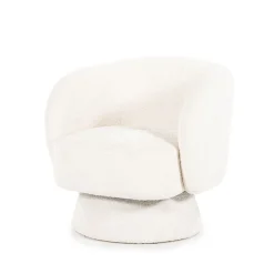 By-Boo Fauteuil Balou Beige