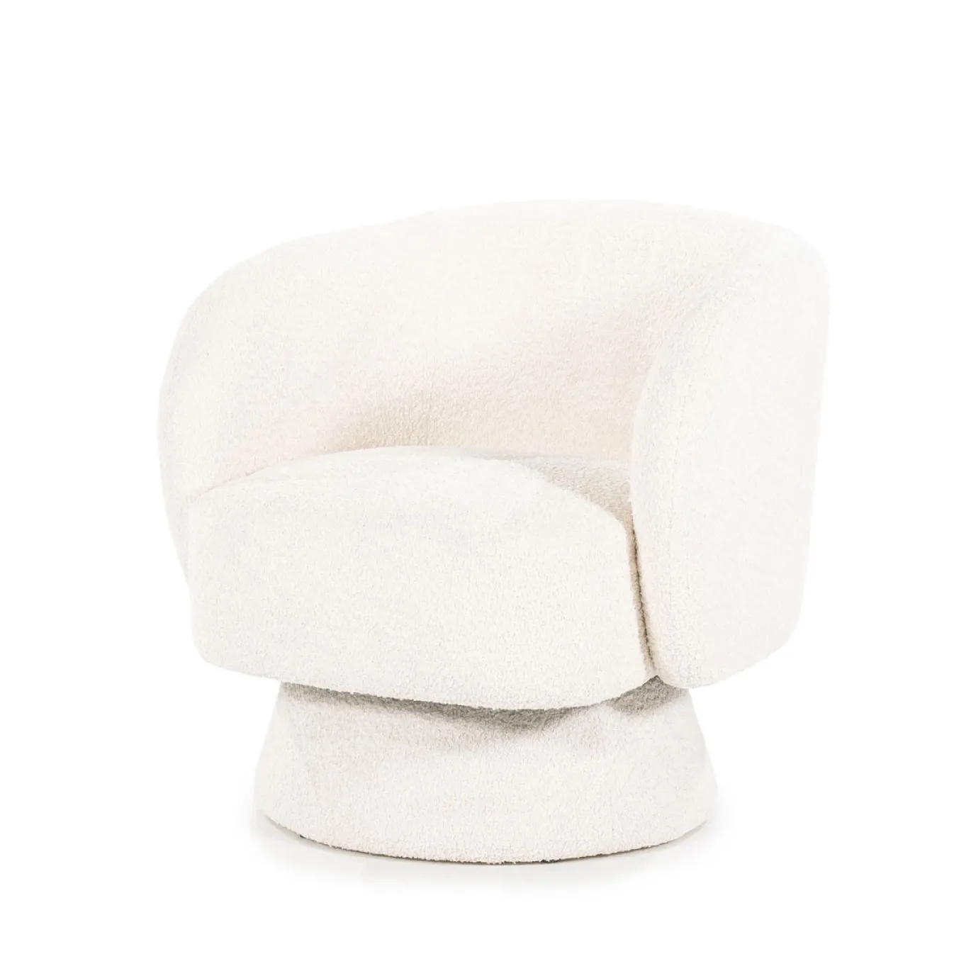 By-Boo Fauteuil Balou Beige