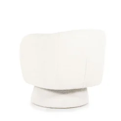 By-Boo Fauteuil Balou Beige
