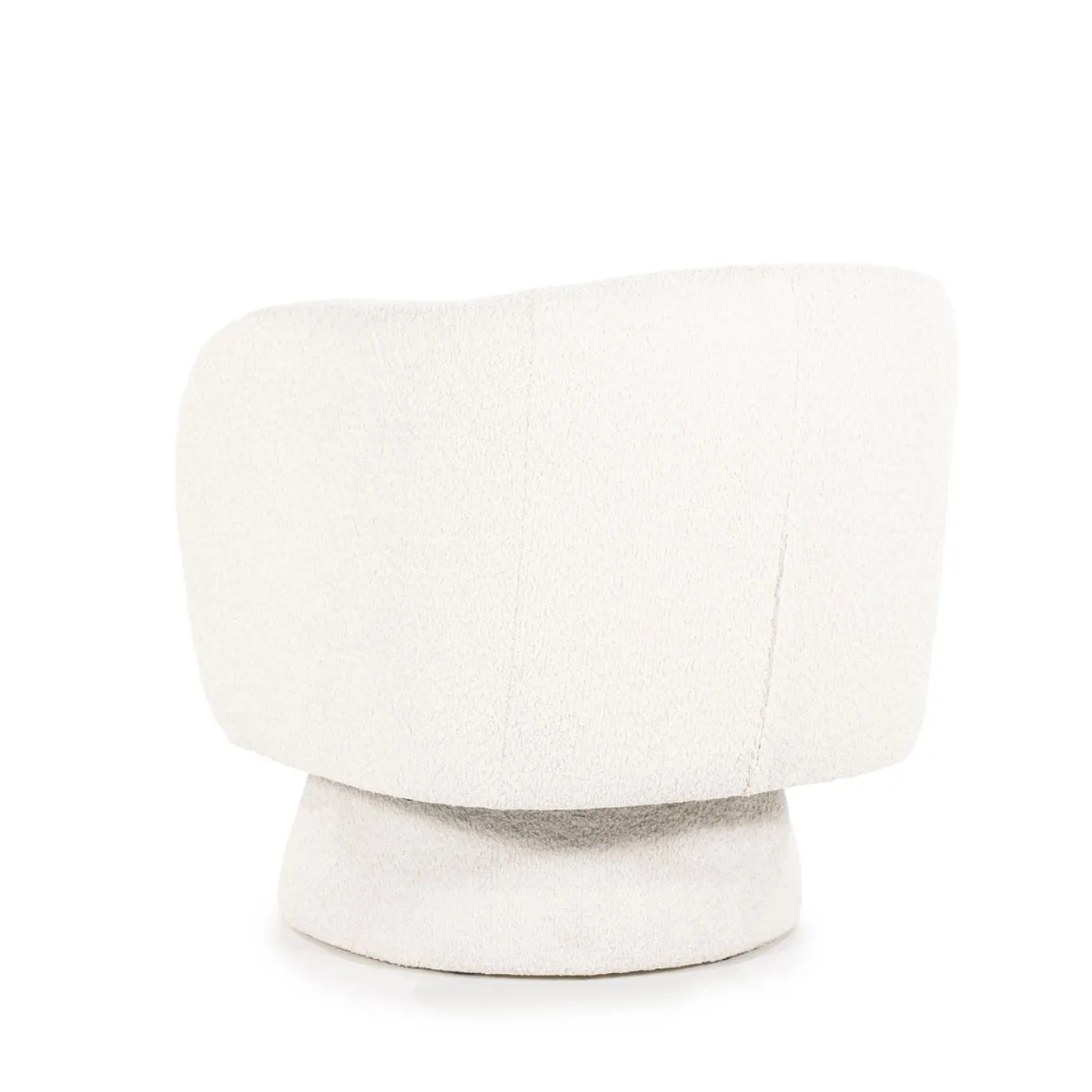 By-Boo Fauteuil Balou Beige