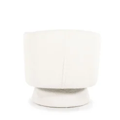By-Boo Fauteuil Balou Beige