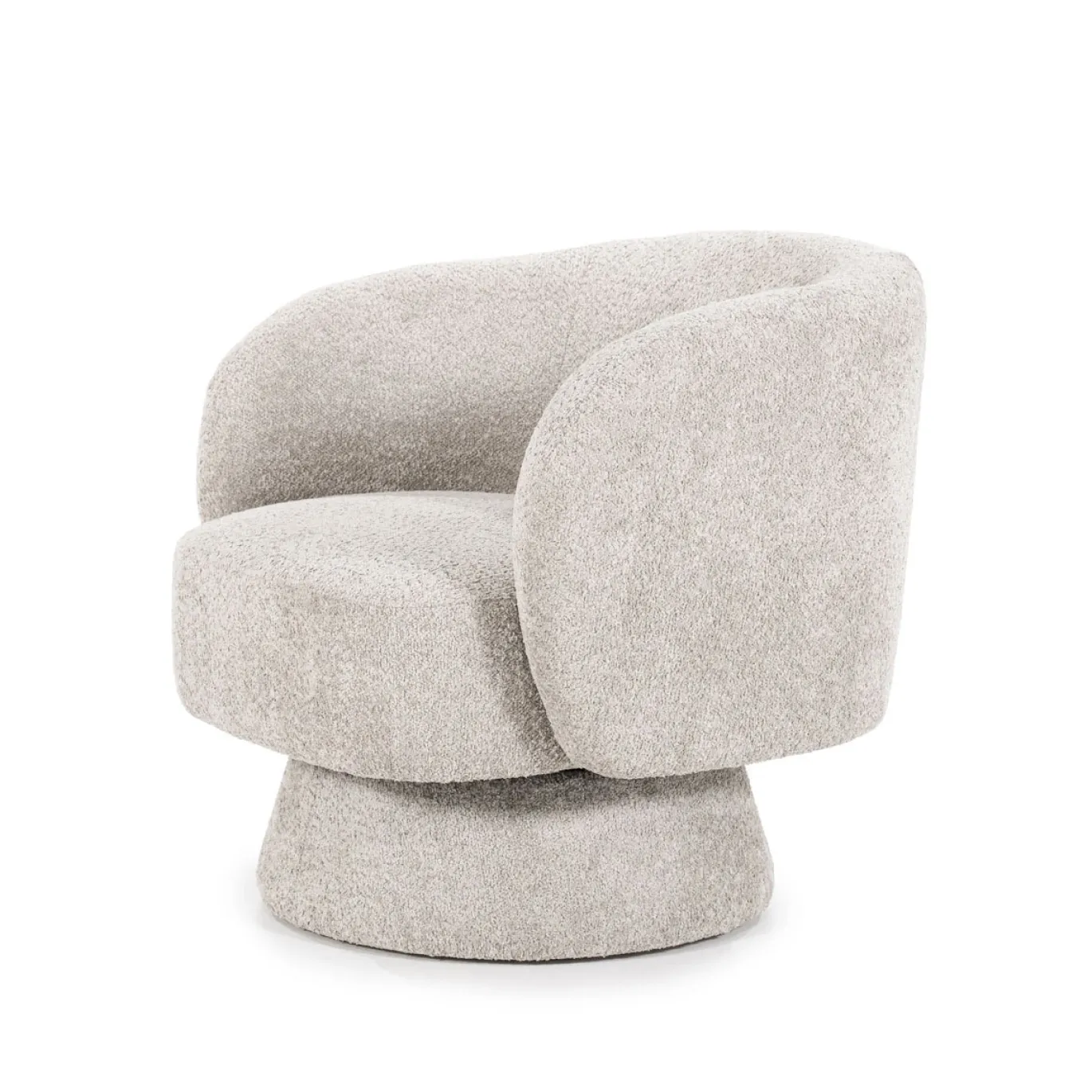 By-Boo Fauteuil Balou Taupe