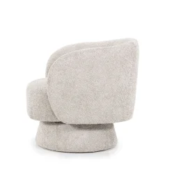 By-Boo Fauteuil Balou Taupe