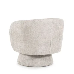 By-Boo Fauteuil Balou Taupe