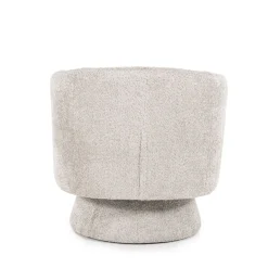 By-Boo Fauteuil Balou Taupe