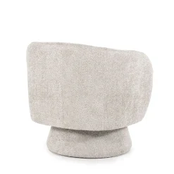 By-Boo Fauteuil Balou Taupe