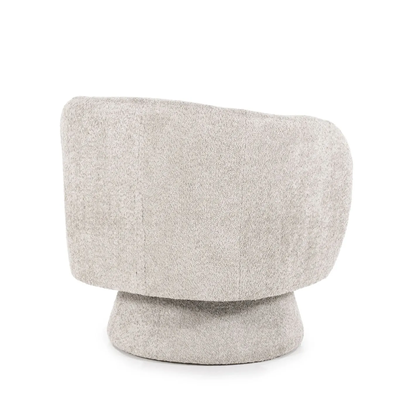 By-Boo Fauteuil Balou Taupe